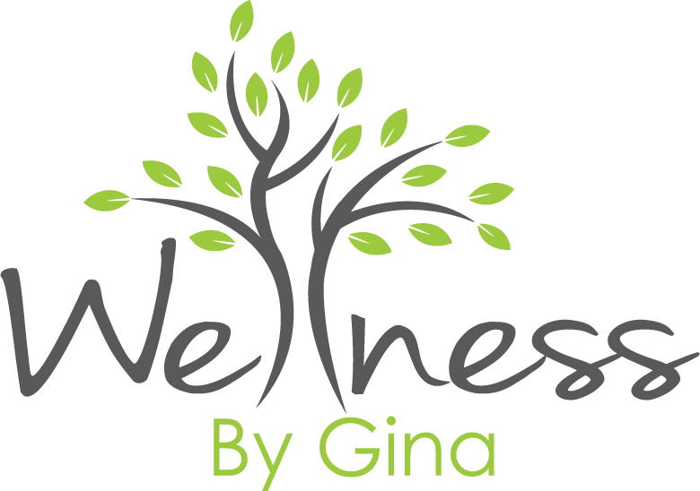 Wellness By Gina