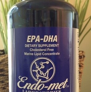 EPA – DHA Dietary Supplement