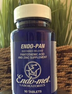 Endo – Pan Adrenal Gland Supplement