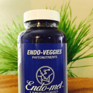 Endo – Veggies Phytonutrients Supplement