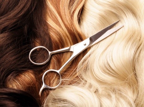 Hair Sample