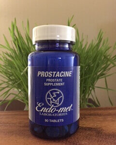 Prostacine Prostate Supplement