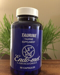 Taurine