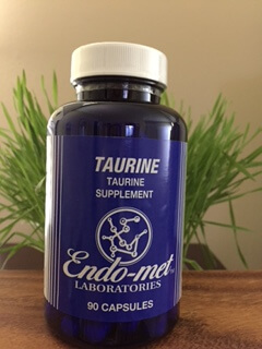 Taurine